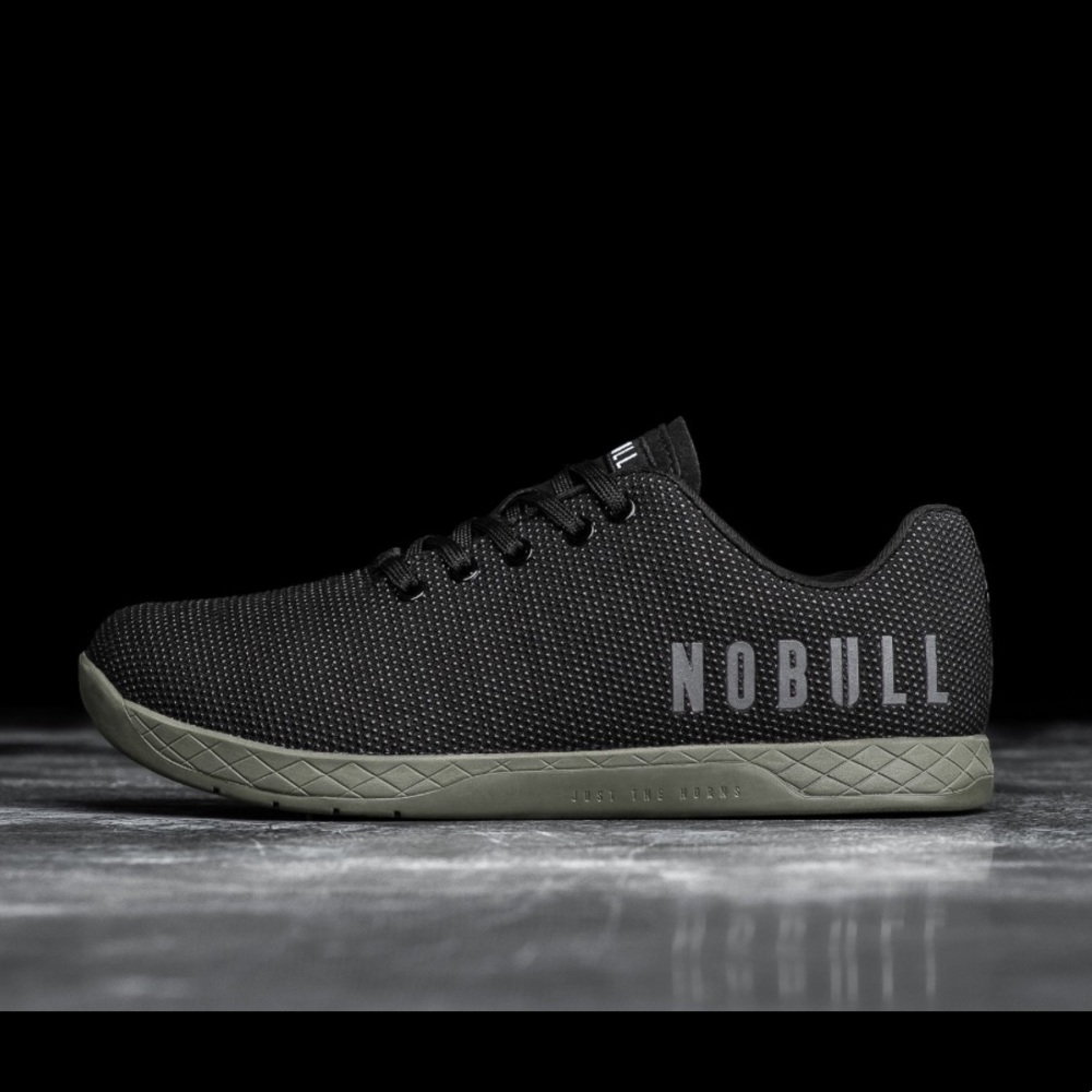 Nobull lifting shoes